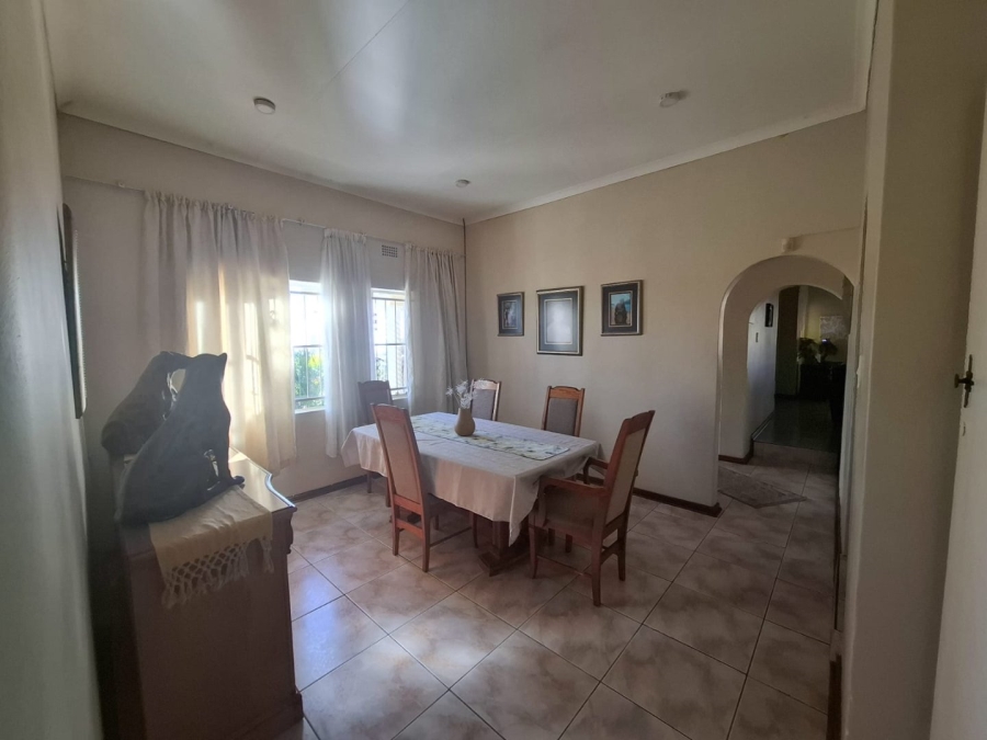 4 Bedroom Property for Sale in Safari Gardens North West